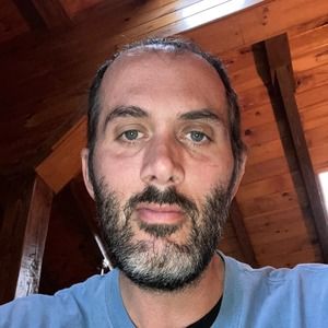 Meet your Posher, Chris